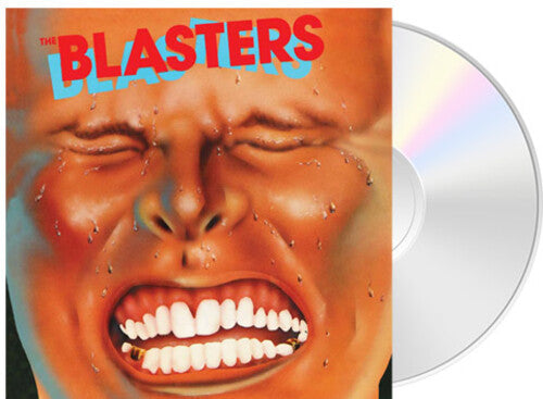 Blasters - Blasters - Music CD