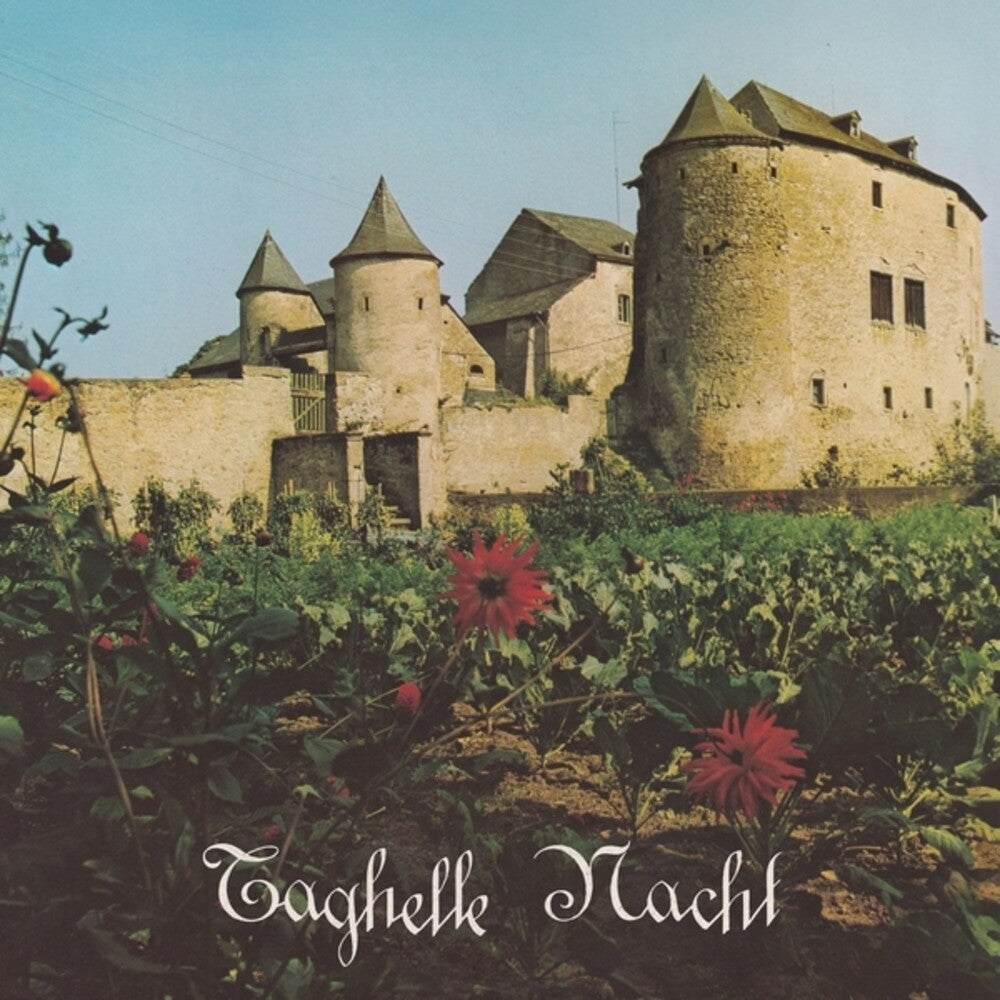 Taghelle Nacht [LP] Vinyl Record