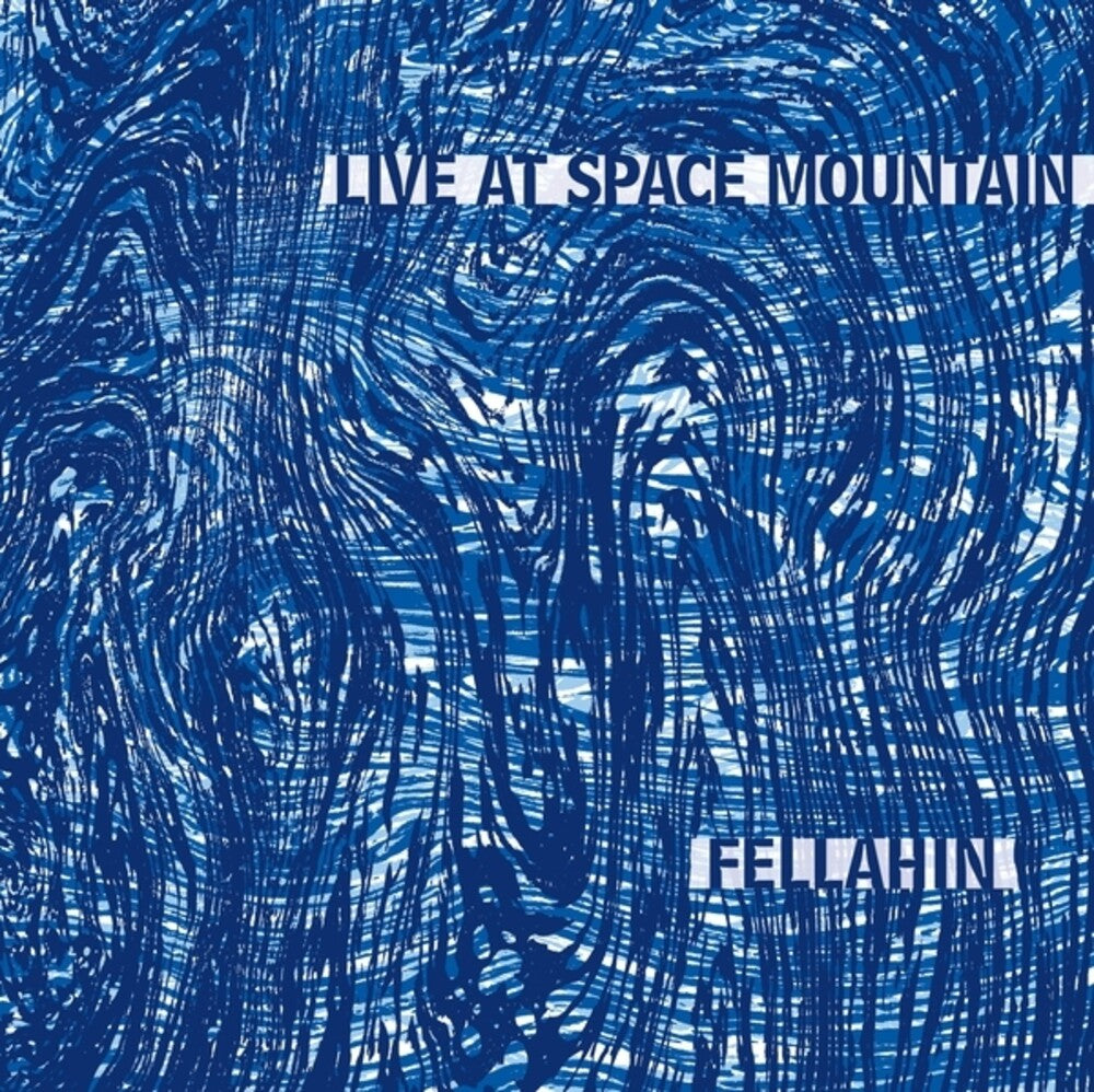 Live At Space Mountain [LP] Vinyl Record