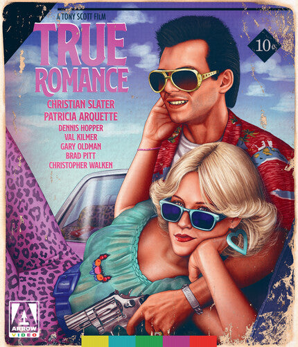 True Romance - True Romance - UHD