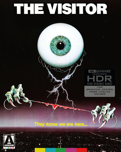 Visitor - Visitor - UHD