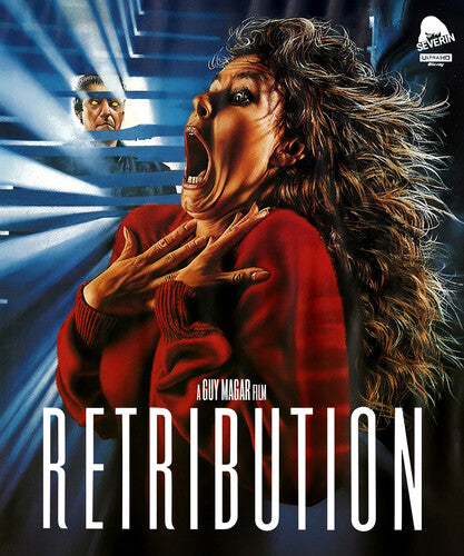 Retribution - Retribution - UHD