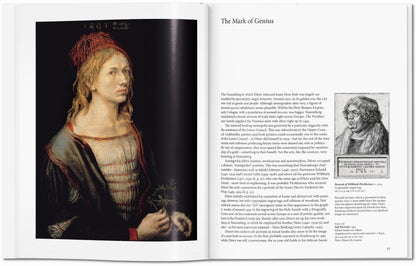 Dürer (English) Book