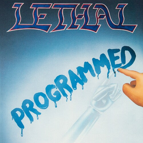 Lethal - Programmed - Music CD