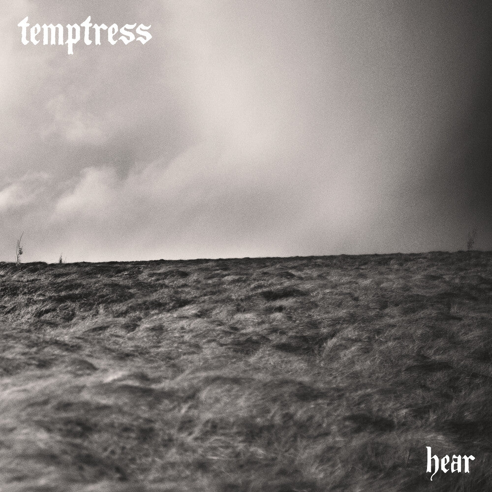 Hear [LP] Vinyl Record