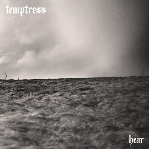 Temptress - Hear - Music CD