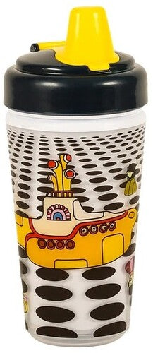 Daphyls Beatles Sea Of Holes Sippy Cup Dapsoh - Daphyls Beatles Sea Of Holes Sippy Cup Dapsoh - Novelties