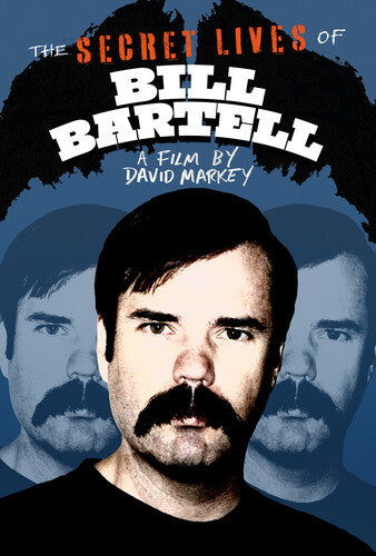 Secret Lives Of Bill Bartell - Secret Lives Of Bill Bartell - DVD