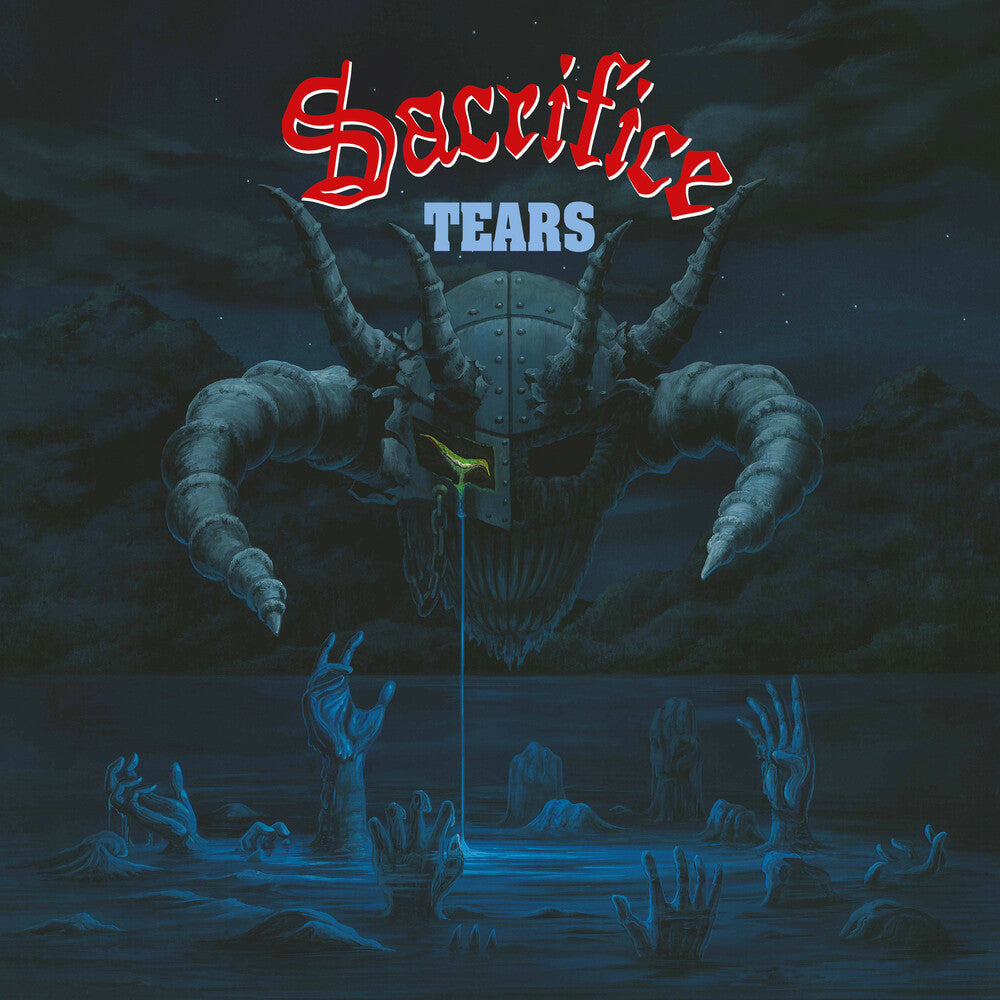 Tears (Uk) [LP] Vinyl Record