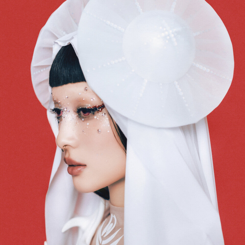 THE CORE [JURIN VERSION] Music CD