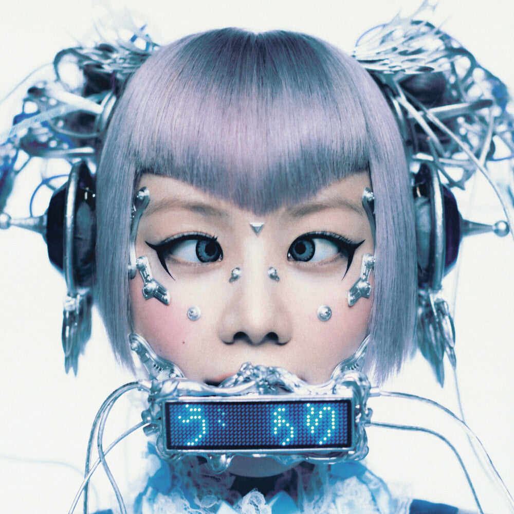 THE CORE [HINATA VERSION] Music CD