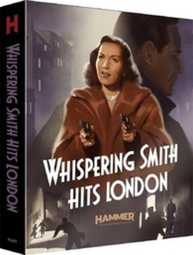 Whispering Smith Hits London - Whispering Smith Hits London - UHD