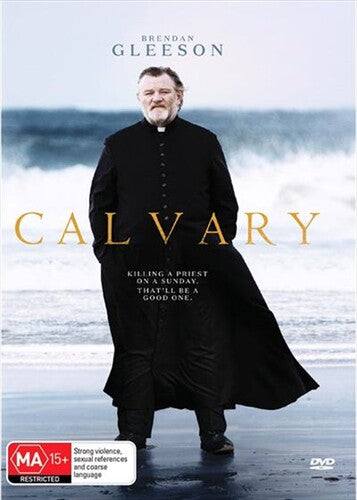Calvary - Calvary - DVD