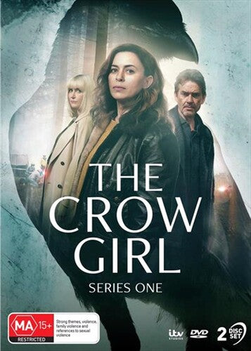 Crow Girl: Series One - Crow Girl: Series One - DVD