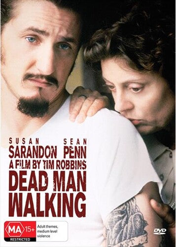 Dead Man Walking - Dead Man Walking - DVD