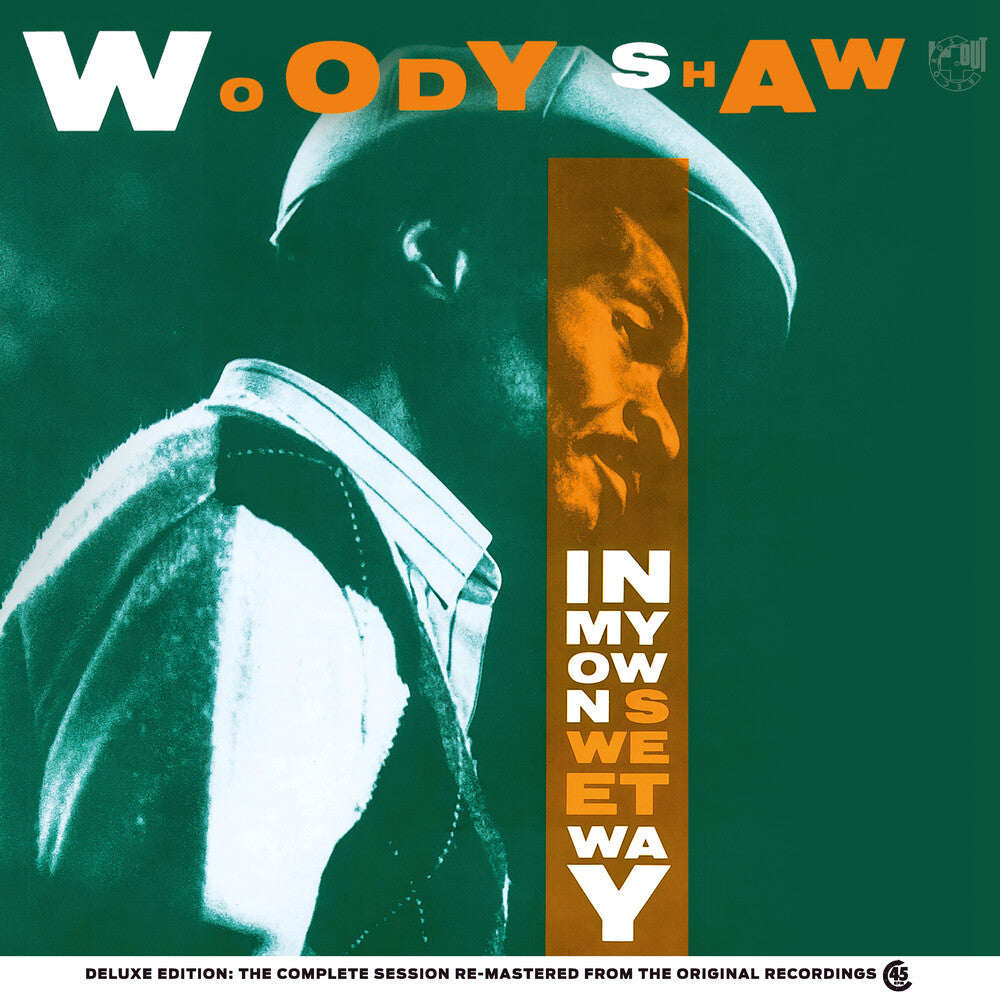In My Own Sweet Way [Deluxe] (Remastered) Vinyl Record