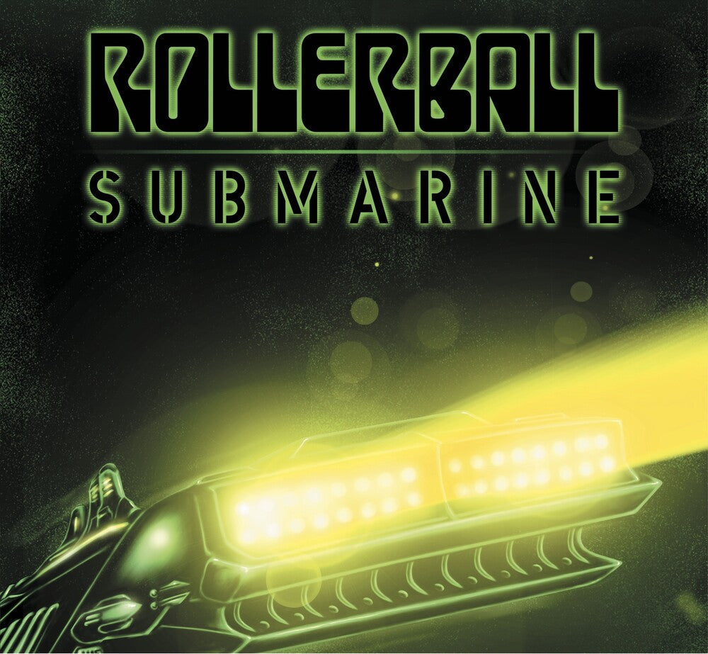 Submarine: Beneath The Desert Floor Chapter 9 [LP] Vinyl Record
