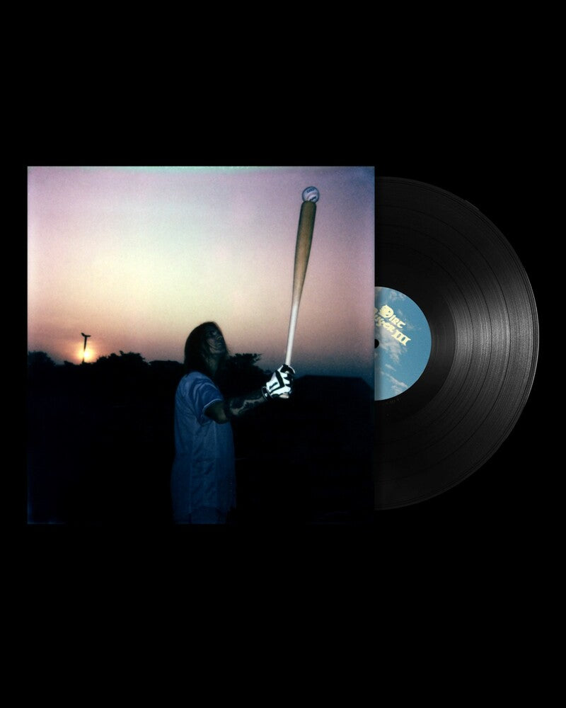Dirt Buyer III [LP] Vinyl Record