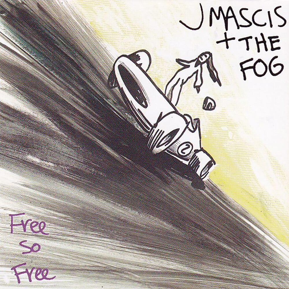 Free So Free [LP] Vinyl Record