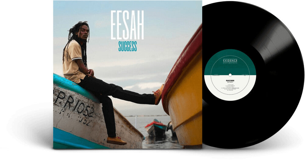 Success [LP] Vinyl Record