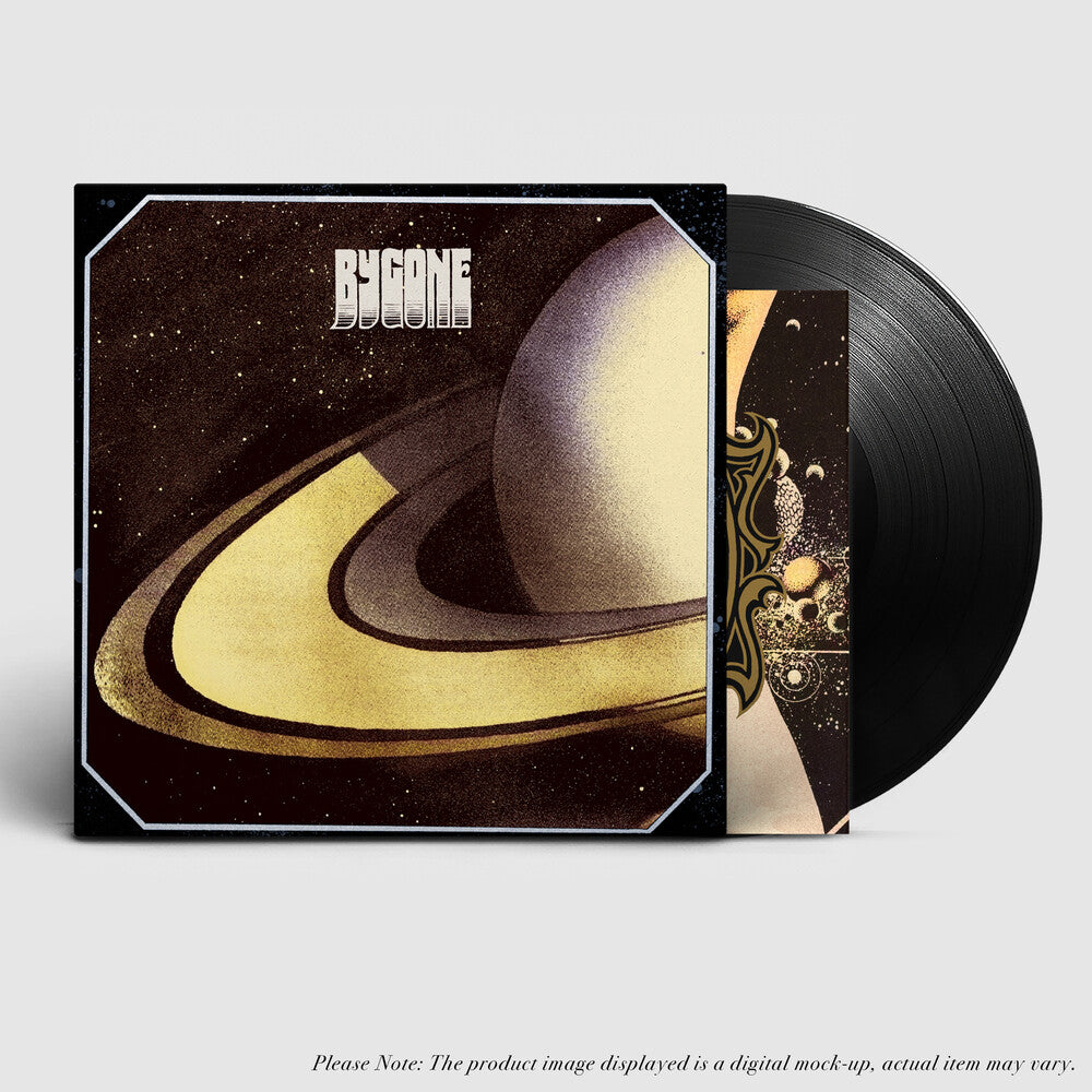 Bygone [LP] Vinyl Record
