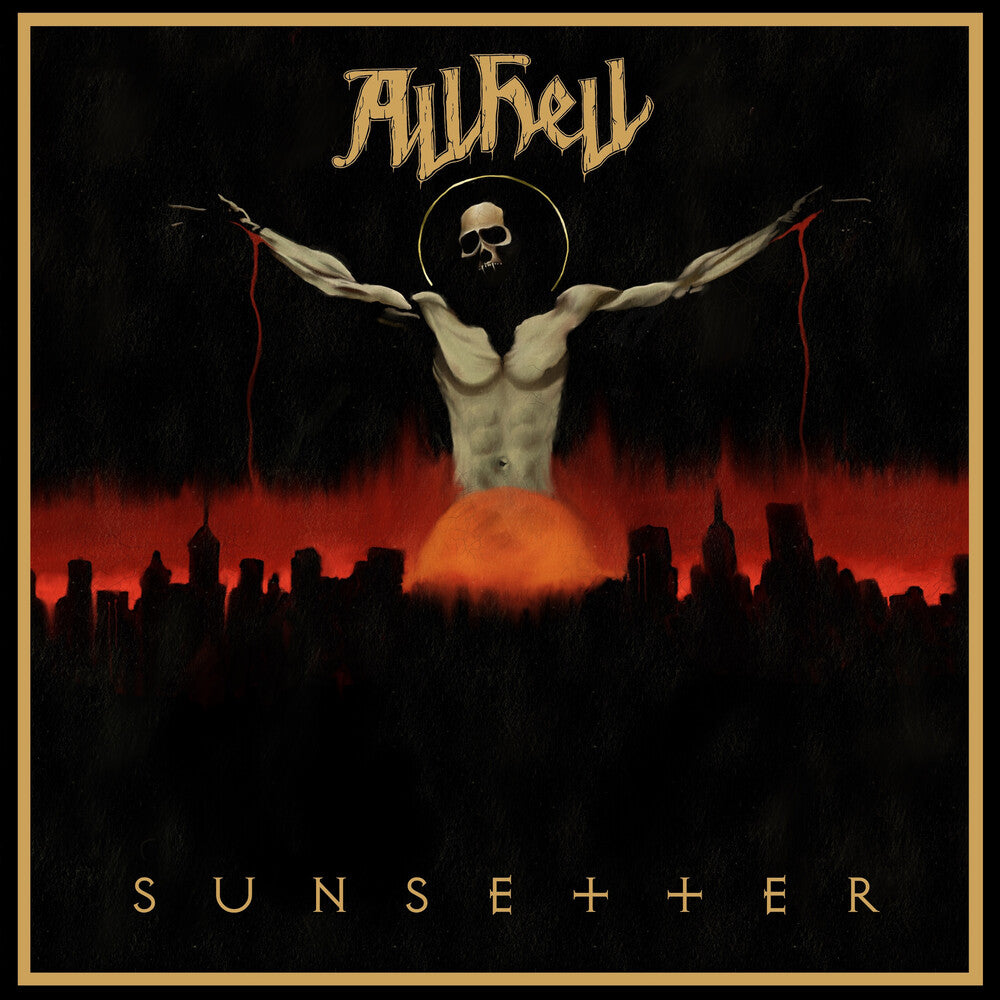 Sunsetter Music CD