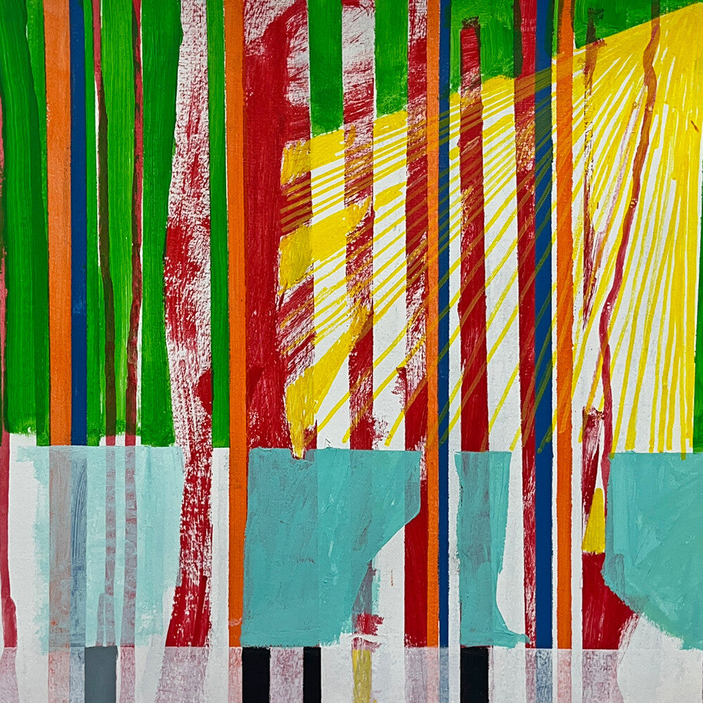 the album cover for Anzu Quartet - Messiaen: Quatuor Pour La Fin Du Temps