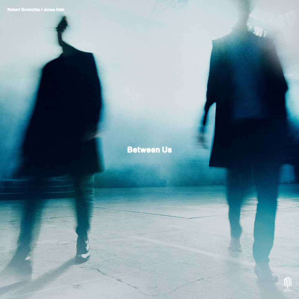 Between Us [LP] Vinyl Record