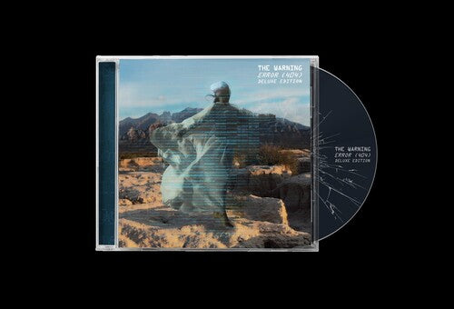 Warning - Error (404) - Music CD