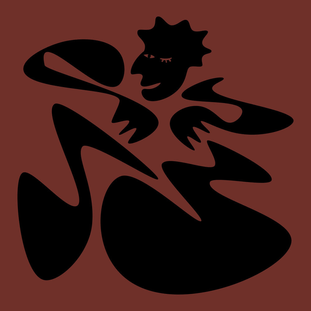 KAYTRANADA - Ain't No Damn Way [Picture Disc] Vinyl Record