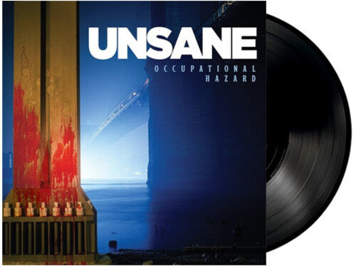 Unsane - Occupational Hazard (2026 Remaster) - Vinyl Record