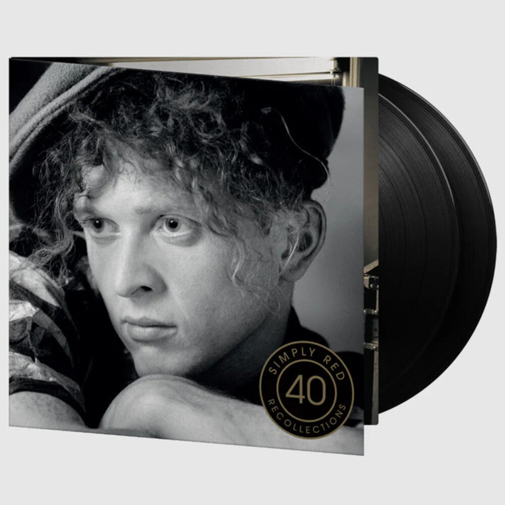 Recollections (Blk) [180 Gram] (Hol) Vinyl Record