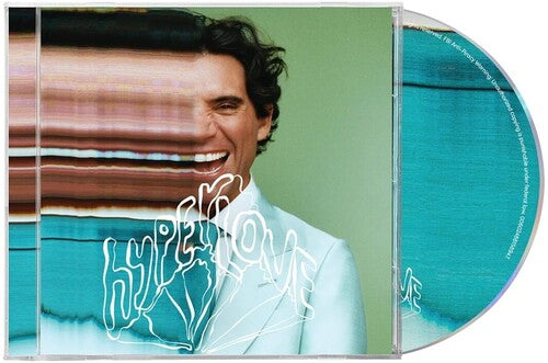 Mika - Hyperlove - Music CD