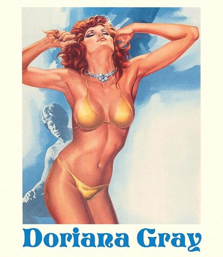 Doriana Gray - Doriana Gray - Blu-ray