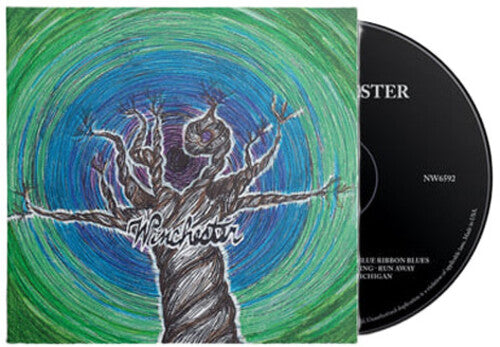 49 Winchester - 49 Winchester - Music CD