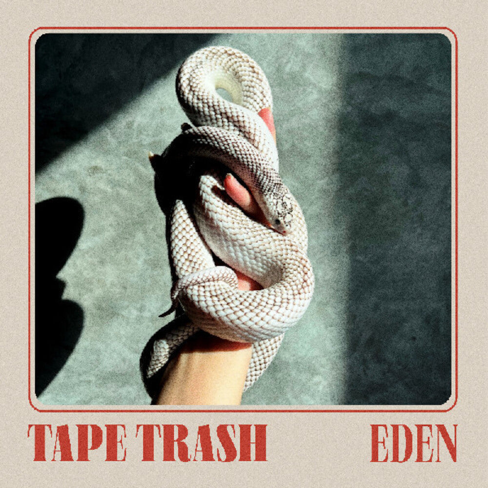 Eden [LP]