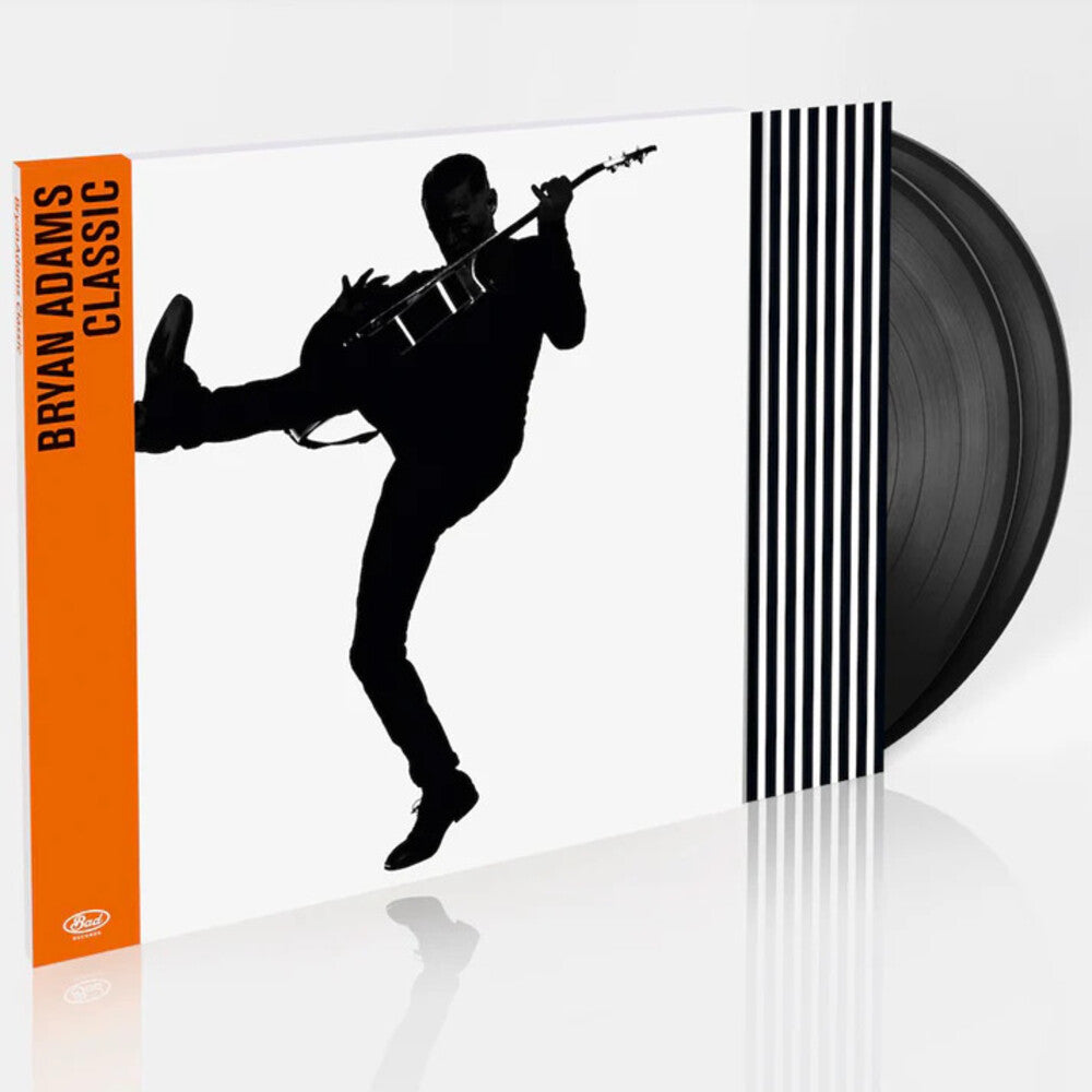 Classic [LP] Vinyl Record