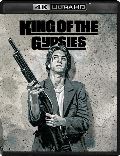 King Of The Gypsies - King Of The Gypsies - UHD