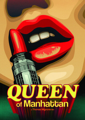 Queen Of Manhattan - Queen Of Manhattan - DVD