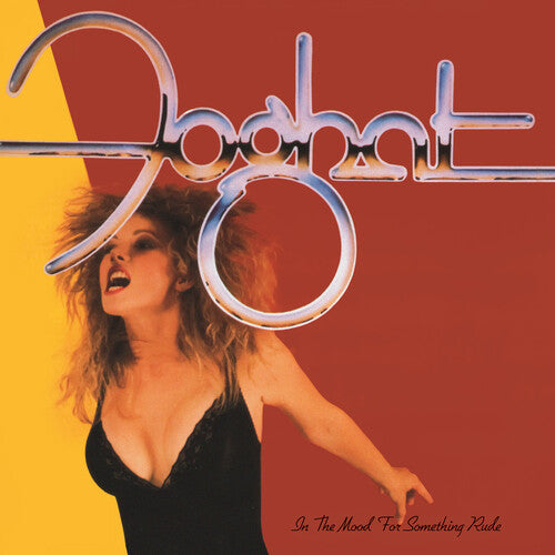 Foghat - In The Mood For Something Rude - Music CD