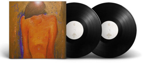 Blur - 13 - Vinyl Record