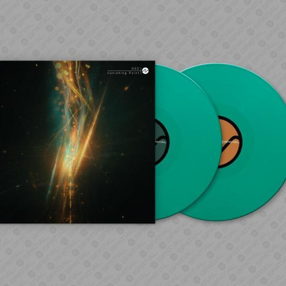 Vanishing Point [LP] Vinyl Record