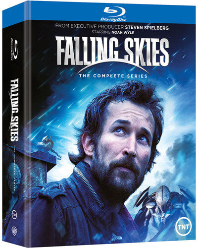 Falling Skies: The Complete Series - Falling Skies: The Complete Series - Blu-ray