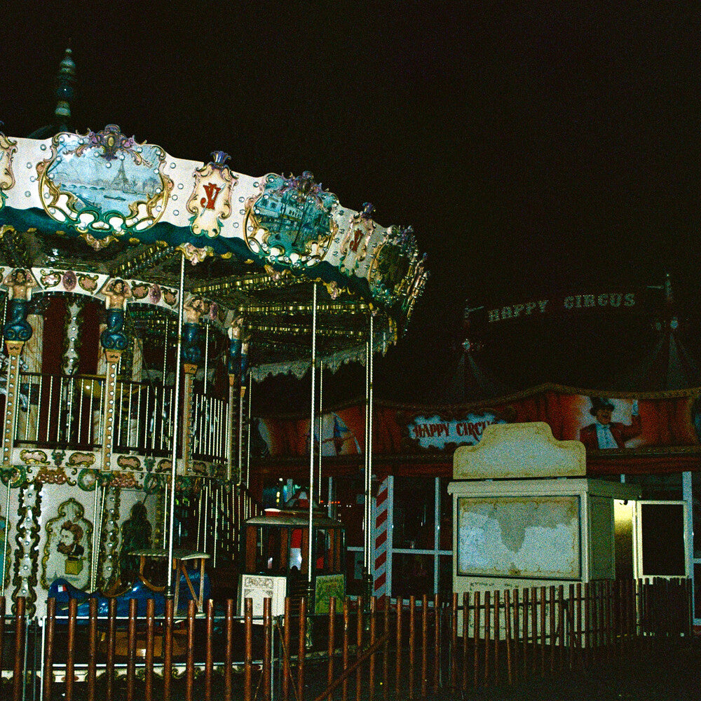 Carnival [LP] Vinyl Record