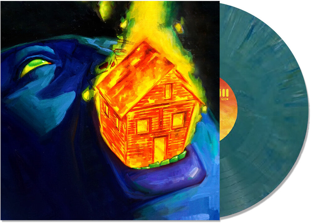 Still There's A Glow [Laguna Blue eco mix] Vinyl Record