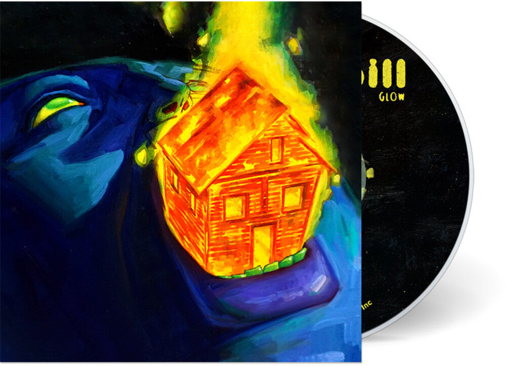Still There's A Glow Music CD