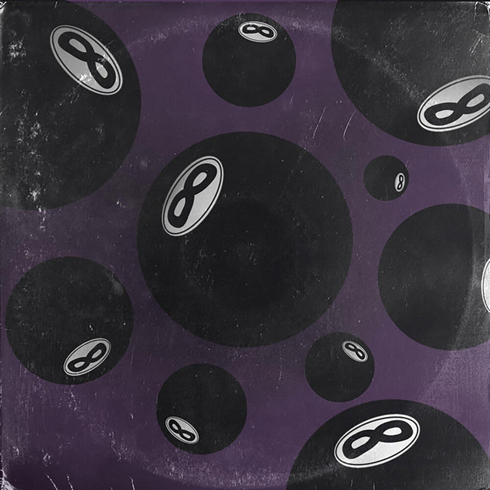 Magic 8ball [LP] Vinyl Record