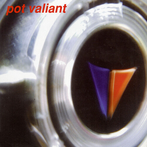 Pot Valiant - Transaudio - Music CD