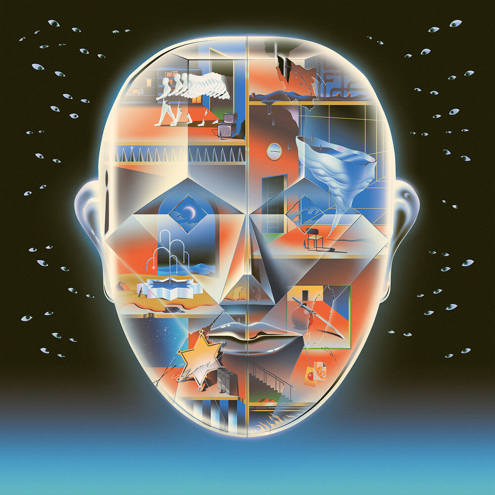Moments Before The Wind Music CD