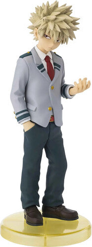 Rowtashii Noise - Mha Bakugo Adokenette Figure - Rowtashii Noise - Mha Bakugo Adokenette Figure - Collectibles